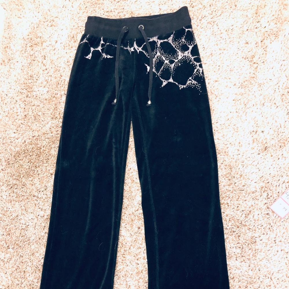 Miss Me sweat pants (Bundle with matching zip up)